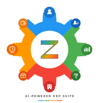 Zentra Logo